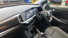 Vauxhall Grandland 1.2 Turbo GS Line 5dr Petrol Hatchback